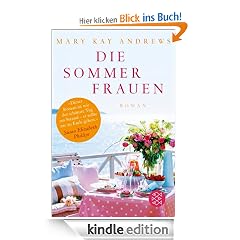 Die Sommerfrauen: Roman