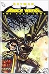 Batman: Bruce Wayne: The Road Home