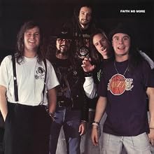Faith No More