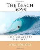 The Beach Boys: The Complete History