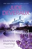 Lavender Morning: A Novel