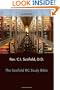 The Old Scofield�1/2 Study Bible, KJV, Standard Edition