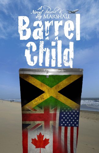 Barrel Child