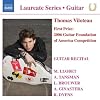  Guitar Recital