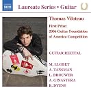 Guitar Recital