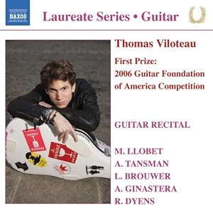 Thomas Viloteau