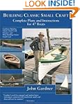 Building Classic Small Craft: Complet...