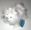 Webkinz Full Size "Yorkie" with factory sealed un-used code! By Ganz