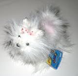 Webkinz Full Size "Yorkie" with factory sealed un-used code! By Ganz