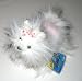 Webkinz Full Size "Yorkie" with factory sealed un-used code! By Ganz