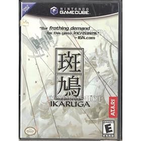 Ikaruga