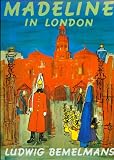 Madeline in London