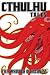 Cthulhu Tales Vol. 2: Whispers of Madness
