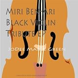 Miri Ben-Ari Black Violin Style Beats 002