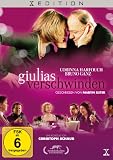 Produkt-Bild: Giulias Verschwinden