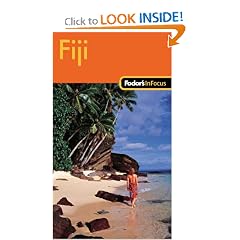 Fodor's In Focus Fiji, 1st Edition