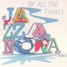 Image of album by Jazzanova