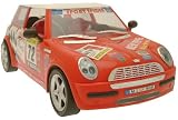UKayed Radio Controlled Mini Cooper Car In Black