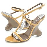 Michael Antonio Biobo Wedges