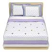 - Preppy Girl Quilt - Twin