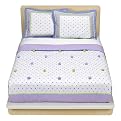 Circo Preppy Quilt Set