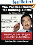 The Tactical Guide for Building a PMO