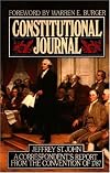 Constitutional Journal: A Correspondent's Report from the Convention of 17