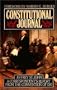 Constitutional Journal: Correspondent's Report from the Convention of 1787