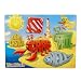 Check out WordWorld Duck's Beach Party Sound WordPuzzle