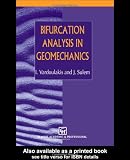 Bifurcation Analysis in Geomechanics