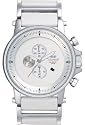 Vestal Men's Plexi Watch #PLE002
