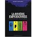 Love and Rockets : La rivi�re empoisonn�e