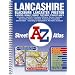 Lancashire County Street Atlas