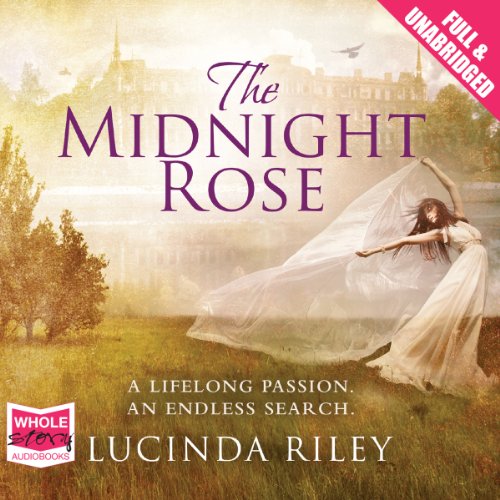The Midnight Rose