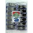Matsutani Ajitsuke Seasoned Seaweed Snack -- 100 Individually Wrapped Bags