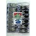 Matsutani Ajitsuke Seasoned Seaweed Snack -- 100 Individually Wrapped Bags