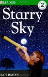 DK Readers: Starry Sky