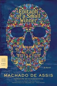 Image of Epitaph of a Small Winner: A Novel (FSG Classics)