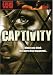 DVD : Captivity