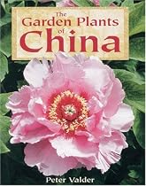 The Garden Plants of China