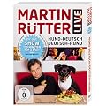 Martin R�tter - Live [2 DVDs]