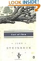 Steinbeck Centennial East Of Eden