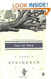 Steinbeck Centennial East Of Eden