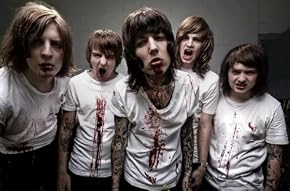 Image de Bring Me The Horizon