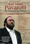 Luciano Pavarotti - In Concert in China