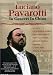 Luciano Pavarotti - In Concert in China