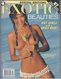 Playboy's Exotic Beauties September 2003
