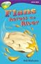 Oxford Reading Tree: Stage 11: Treetops Stories: Flans Acros