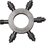 System LED / System Expo 484-21 Verteiler-Ring für System-LED Picture