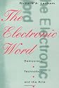 The Electronic Word